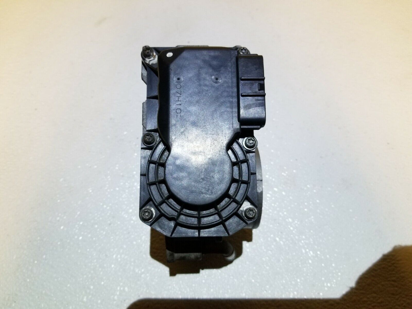 07 08 09 10 11 12 Acura RDX Throttle Body OEM