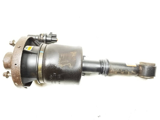 2007 - 2014 Lincoln Navigator Rear Left Dr Side Shock Strut Air Spring  OEM