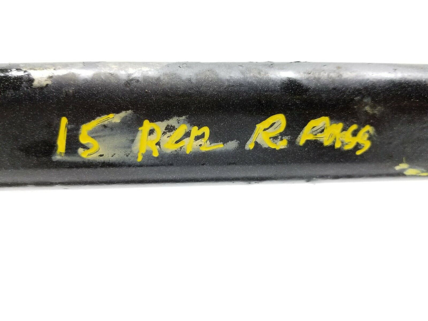 15 16 17 Jeep Renegade 1.4l Rear Right Pass Side Lower Control Arm OEM 62k