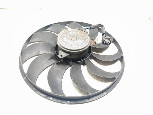 2014-2015 Infiniti Q60 Radiator Cooling Fan "b" OEM โ