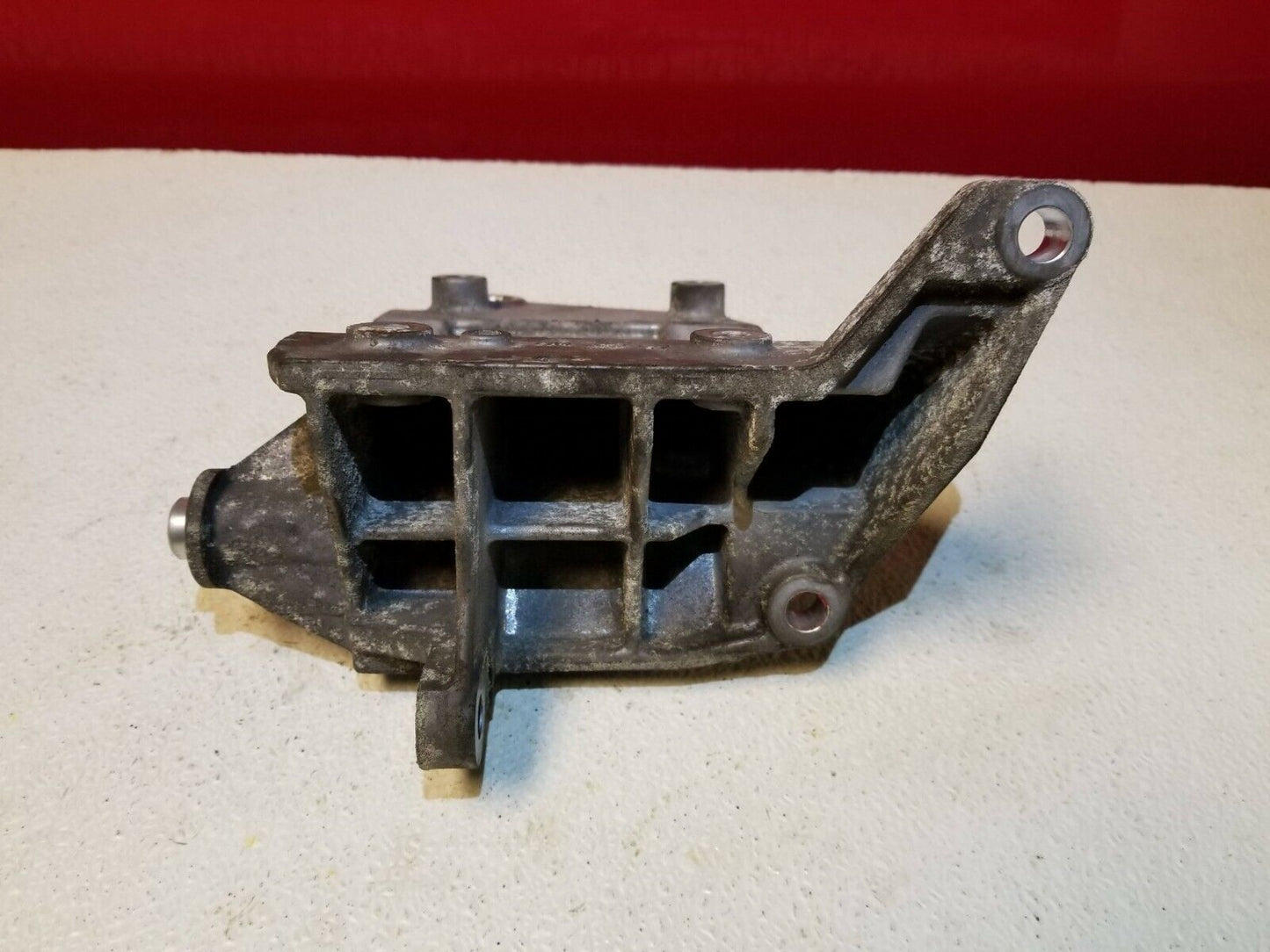 10 11 12 13 14 Subaru Legacy 2.5l Engine Mount Bracket OEM Non-turbo