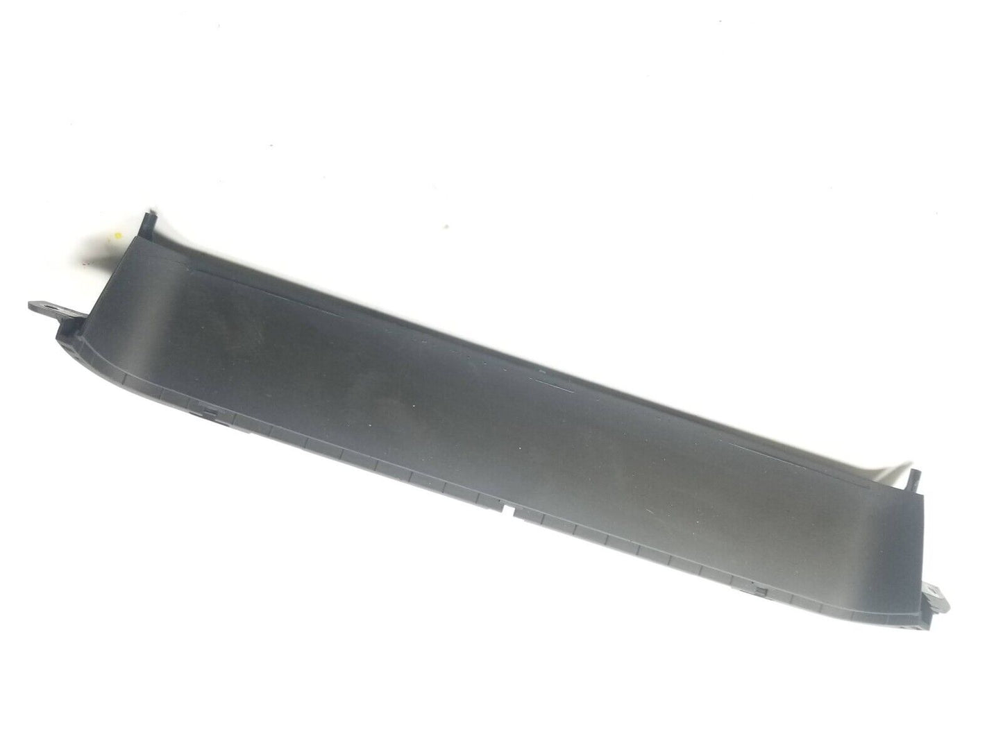 09 10 11 12 BMW 750li Panel Cover Trim Black OEM