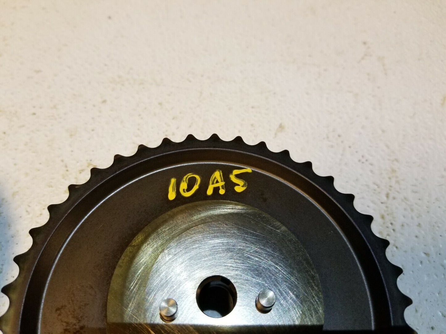 08 09 10 11 Audi A5 3.2l Sprocket Timing Chain Gear Pair OEM