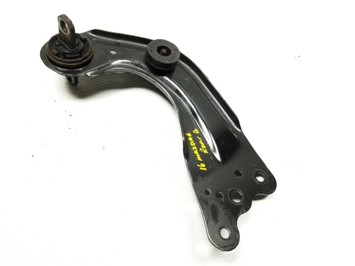 2014 - 2017 Mazda 6 Rear Lower Trailing Control Arm Driver Side Left OEM