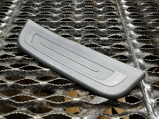 14 15 16 17 Hyundai Elantra Gt Interior Rear Sill Plate Right Passenger Side OEM
