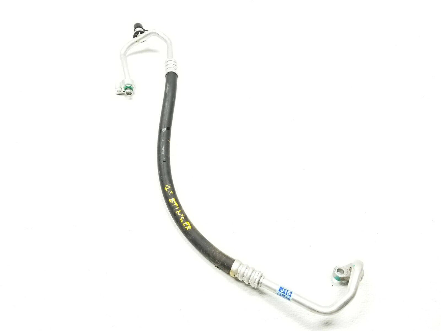 21 22 Kia Stinger 3.3l A/c Hose Pipe Line OEM 312 Miles