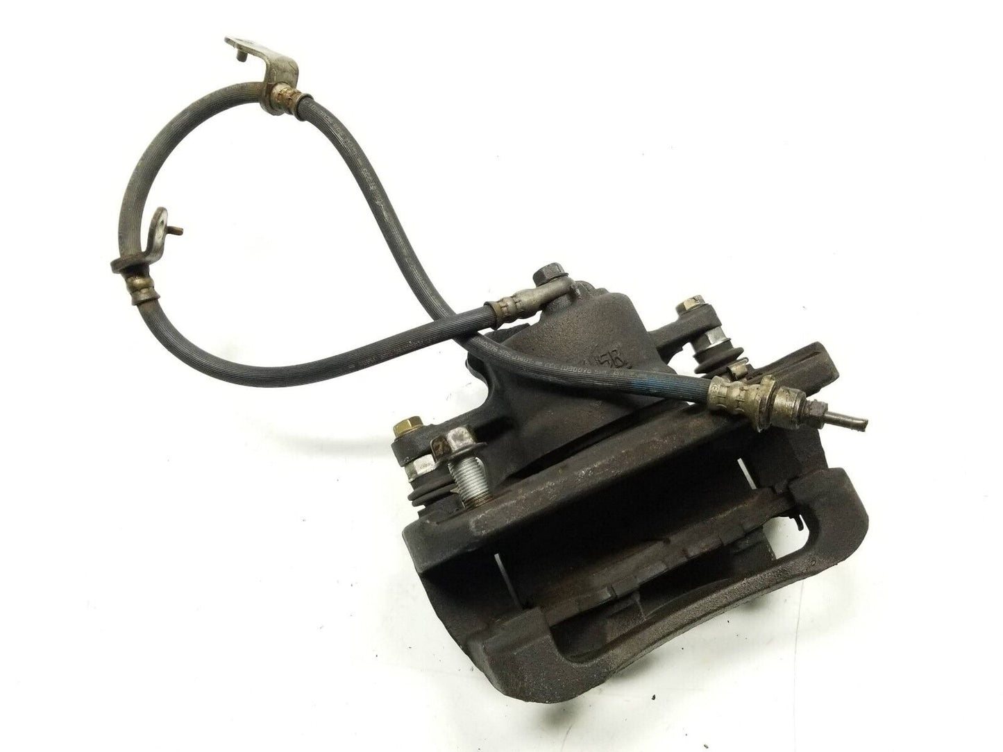11 12 13 14 15 16 Scion Tc Front Brake Caliper Driver Side Left OEM