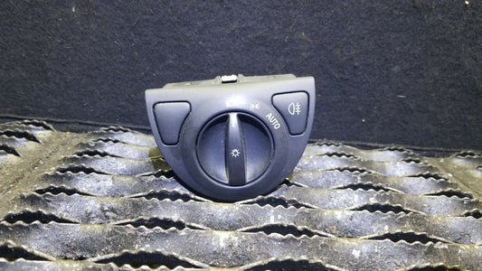 08 09 10 11 Saab 93 9-3 Headlight Switch 12774378 OEM