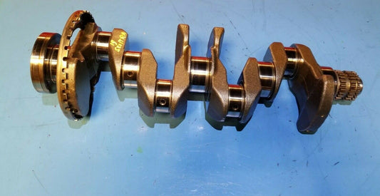 16 17 18 19 Nissan Sentra 1.8l  Crankshaft Mra8de Cvt OEM 49k