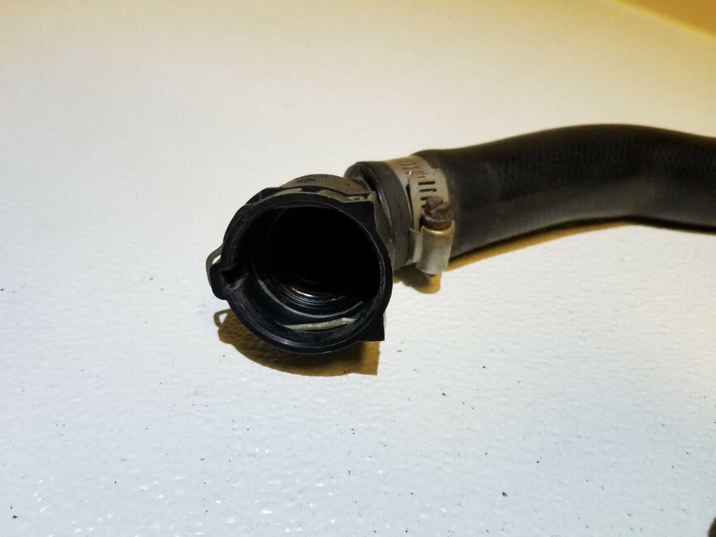 07 08 09 10 11 12 Acura RDX 2.3l Coolant Hose Pipe OEM