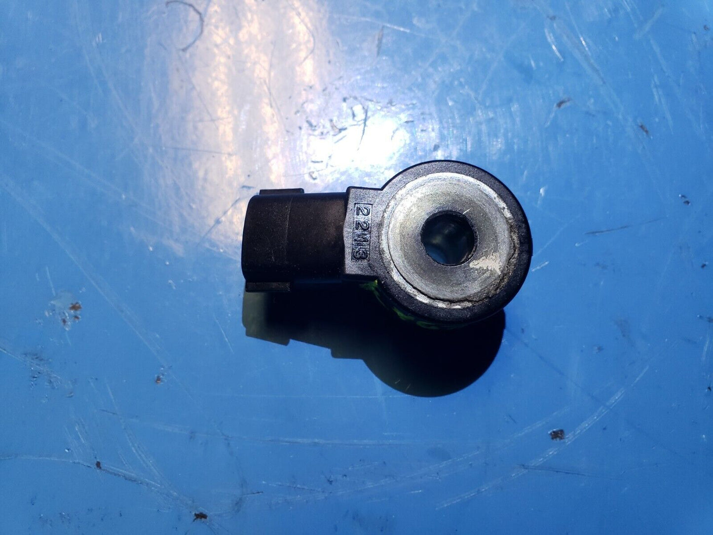 10 11 12 13 Mazda 3 2.0l Knock Sensor OEM