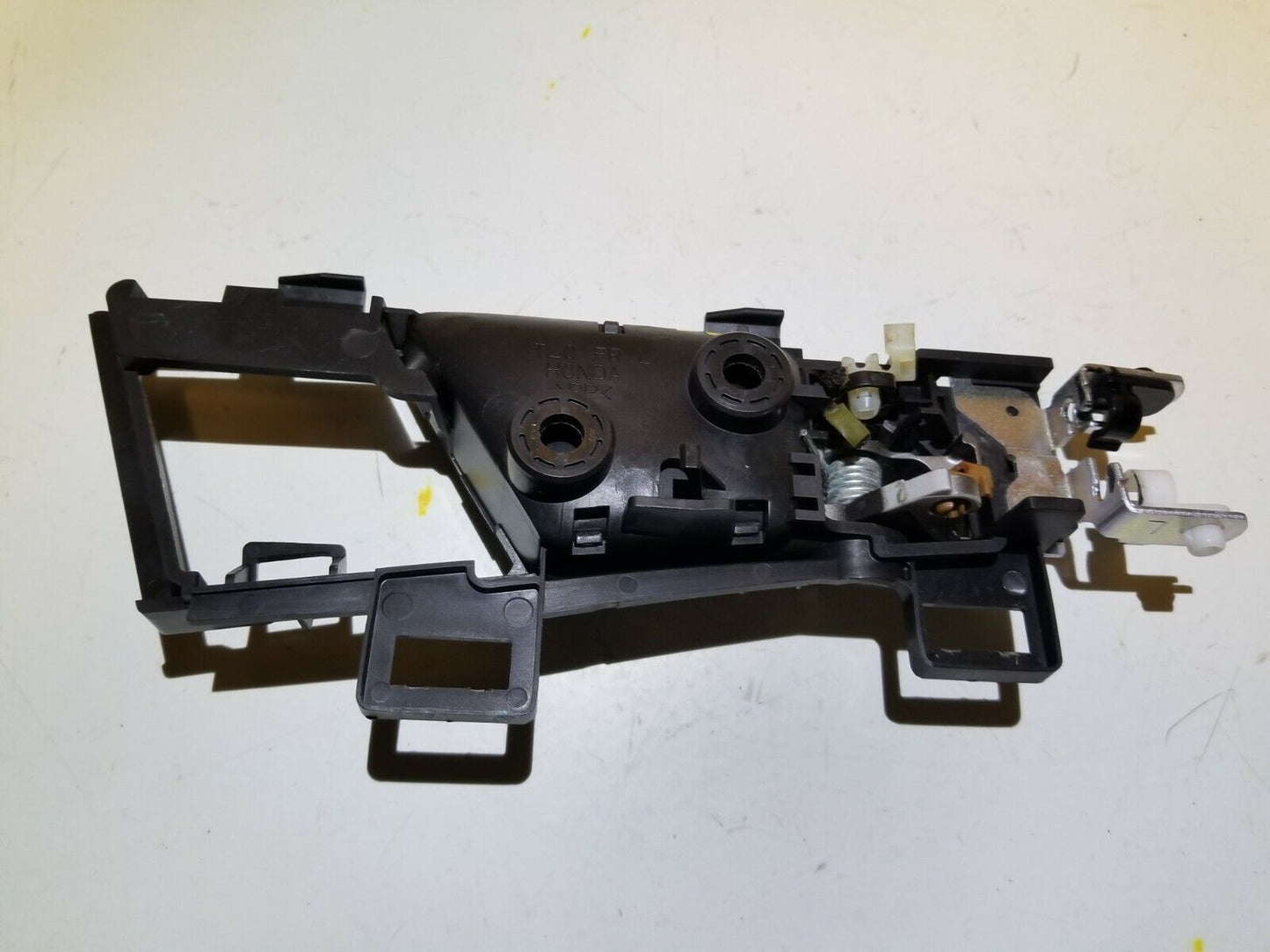 10 11 12 13 14 Acura Tsx Front Left Driver Interior Door Handle OEM