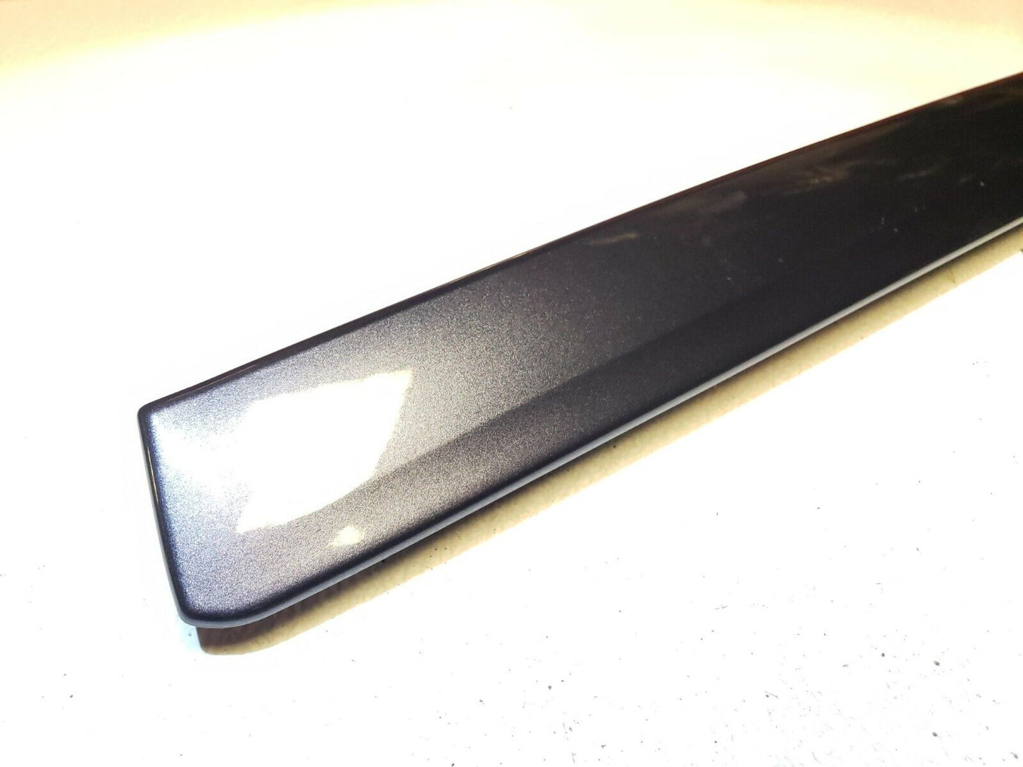 10 11 12 13 14 Subaru Legacy Rear Trunk Trim Garnish P/n 91112aj00a OEM