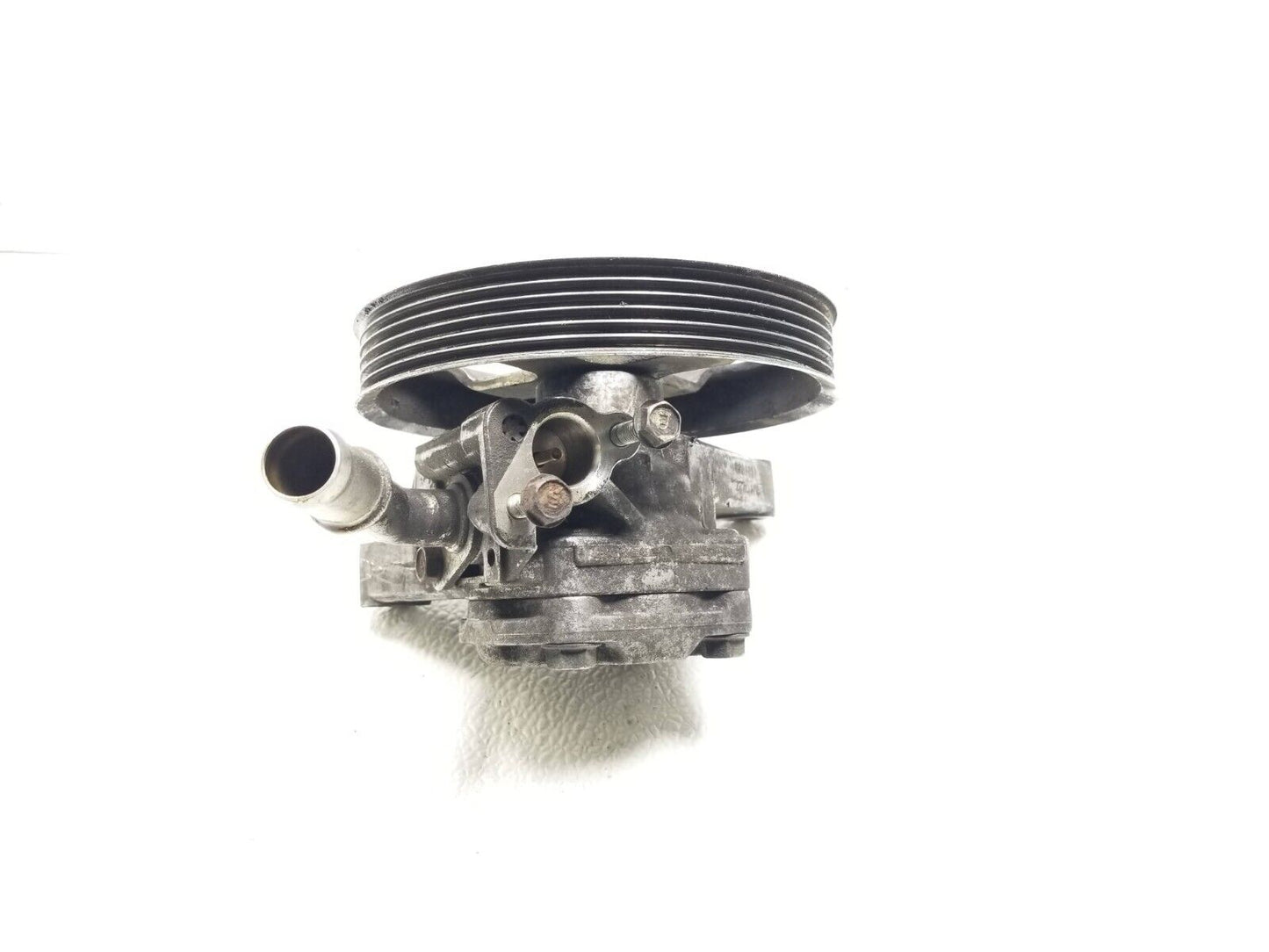 05 06 07 08 Acura Rl Power Steering Pump 3.5l OEM