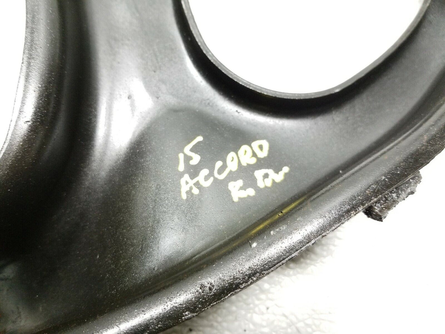 13 14 15 Honda Accord Rear Left Upper Control Arm Driver Sdie OEM 87k Miles