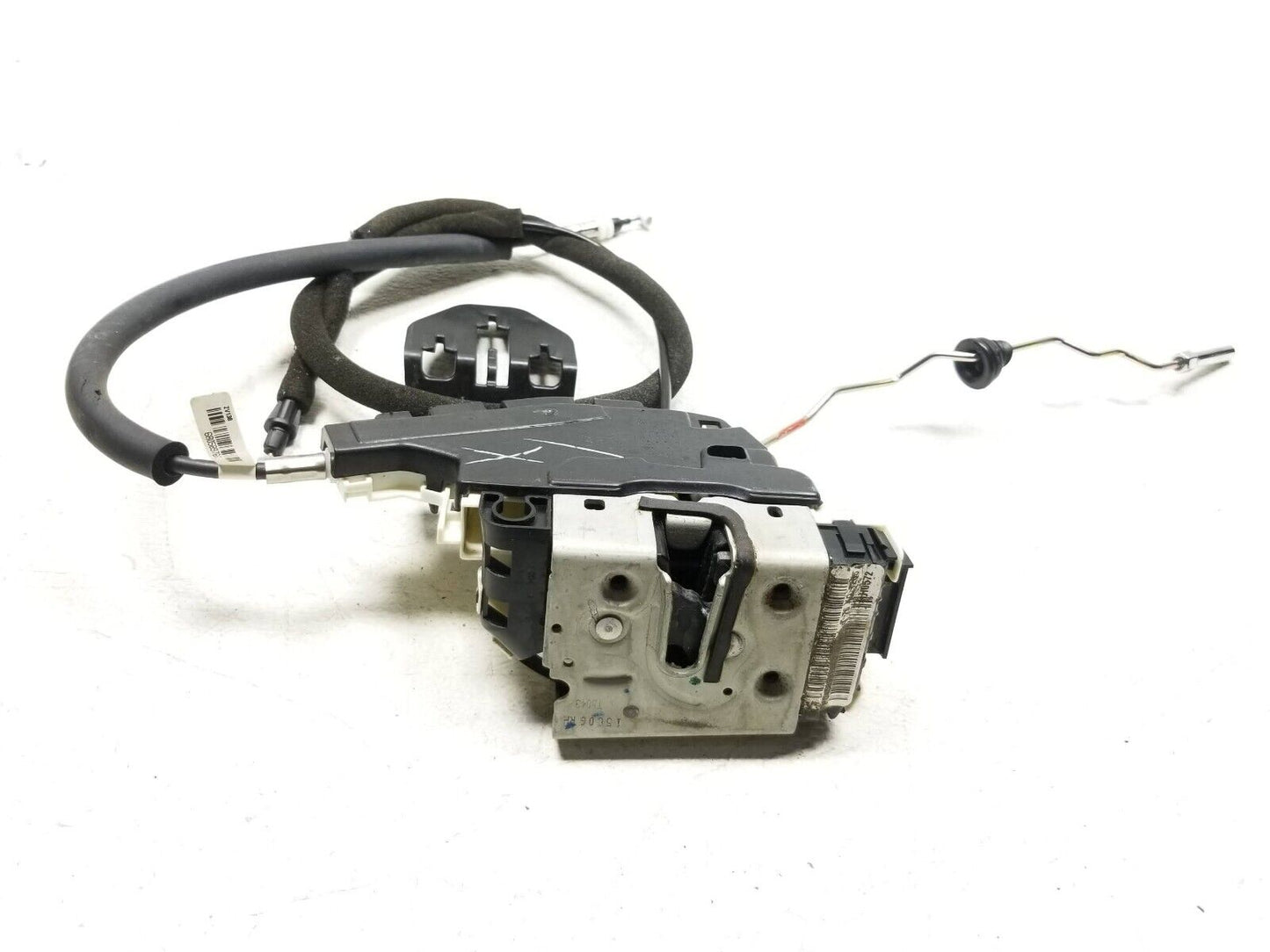 15 16 17 18 19 Chrysler 300 Front Right Passenger Door Lock Actuator OEM 42k