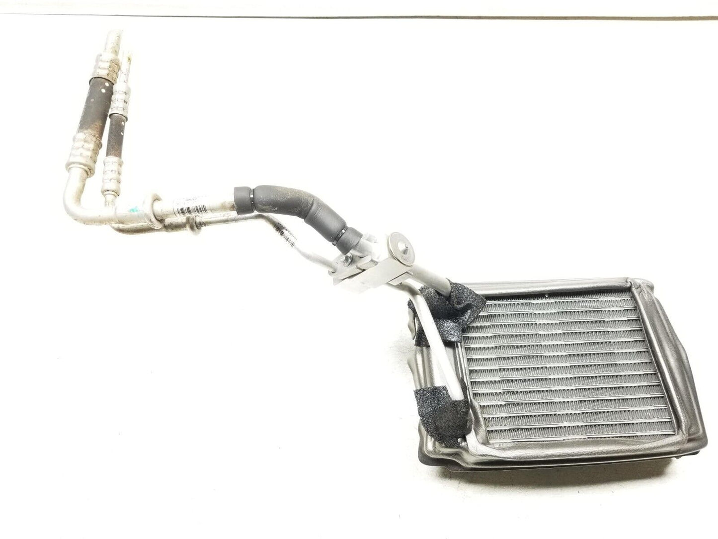 07 08 09 10 11 12 13 Lincoln Navigator Rear A/c Evaporator Core OEM
