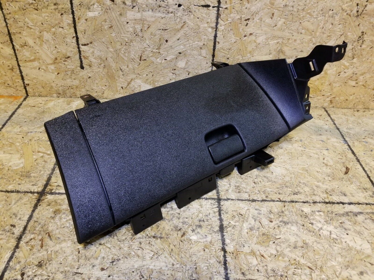 15 16 17 18 Chevrolet Impala Glove Box Dash Storage Compartment OEM