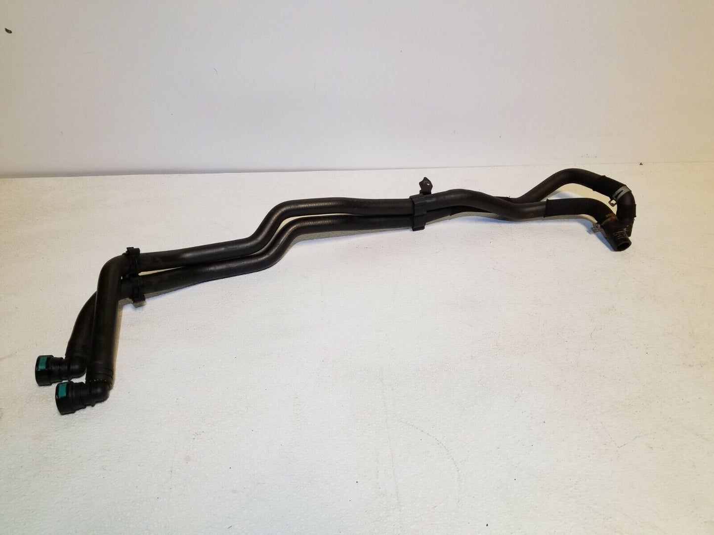 06 07 08 09 Range Rover Sport Heater Core Hose Pipe OEM