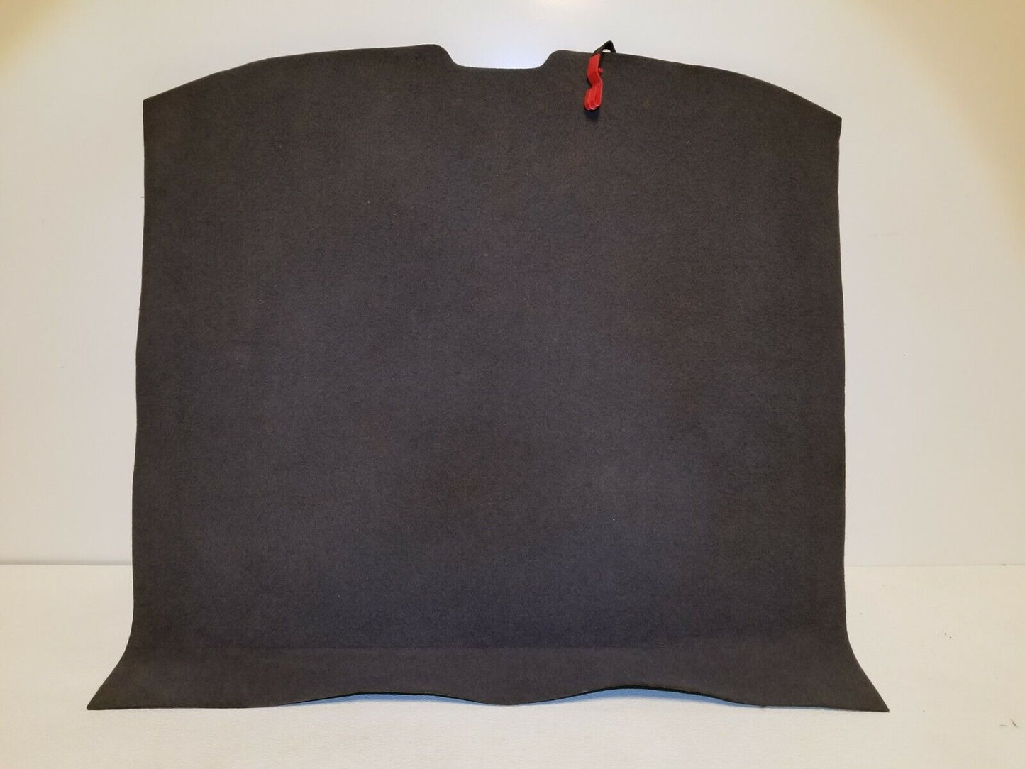05 06 07 08 09 Volvo S40 Spare Tire Cover Floor Mat Carpet OEM