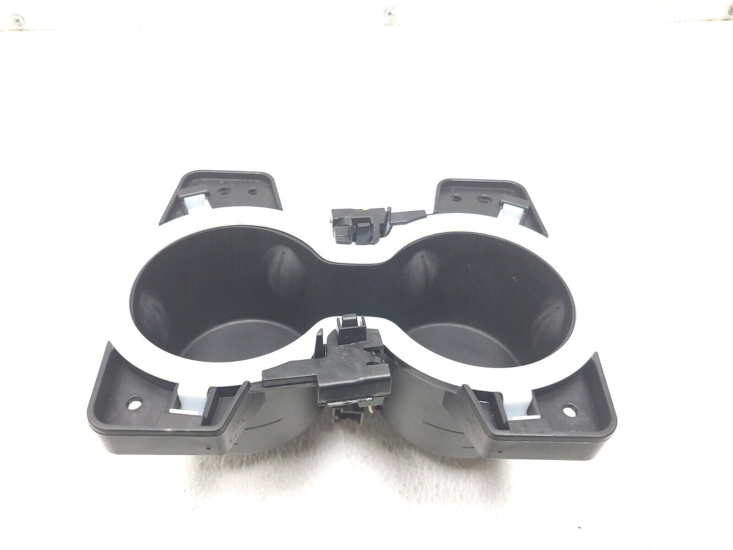 14 15 16 17 18 Jeep Cherokee Center Console Cup Holder OEM