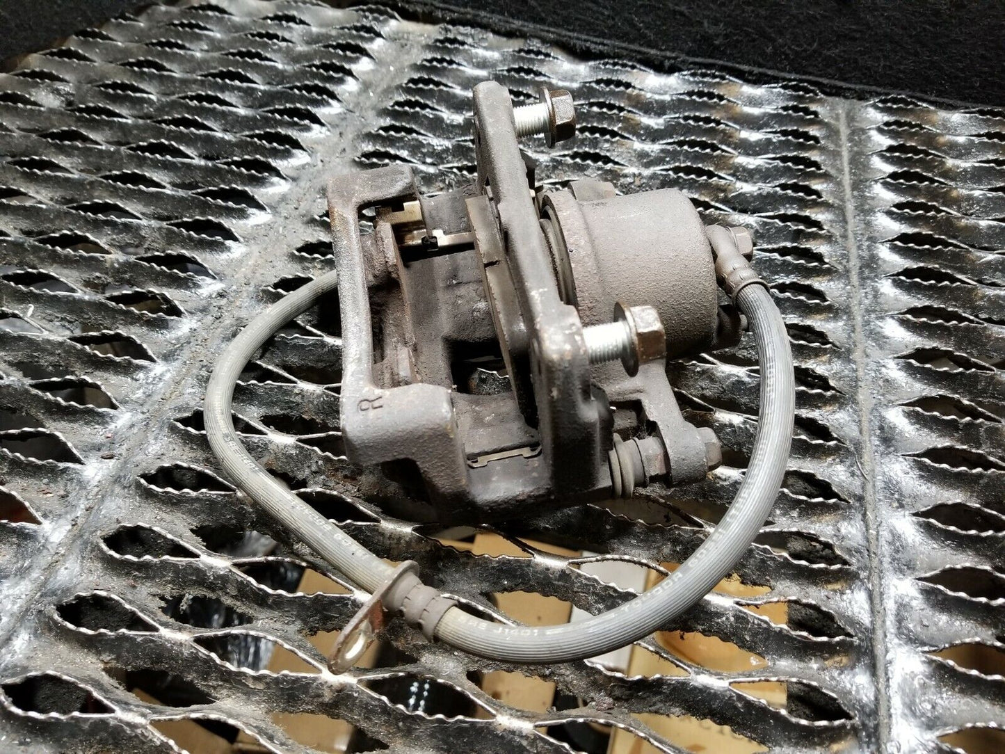 2004 2005 2006 Scion Xa Front Right Passenger Side Brake Caliper OEM
