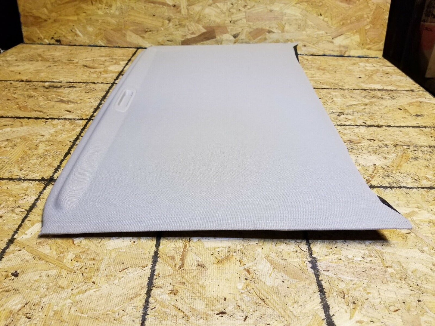 15 16 17 Subaru Legacy Sunroof Shadow Trim Panel OEM