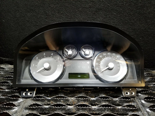 06 07 08 09 Mercury Milan Speedometer Instrument Cluster Gauges OEM 71k