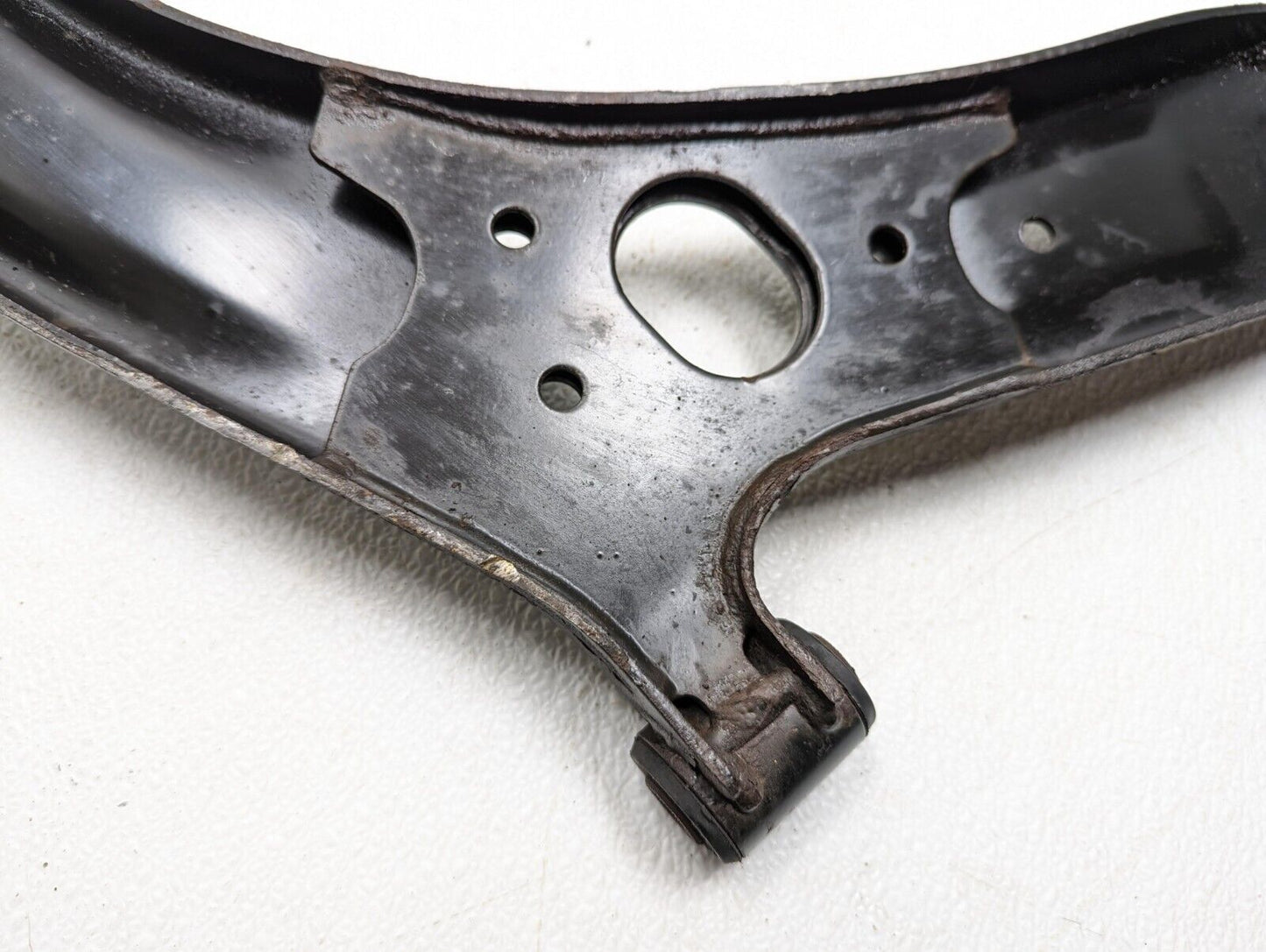 12 13 14 15 Kia Rio Front Lower Control Arm Driver Left Side OEM