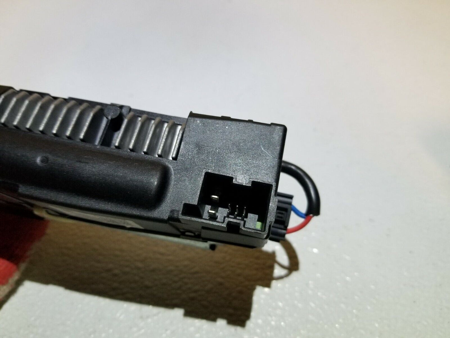 11 12 13 14 15  Audi Q7 Tailgate Hatch Lift Gate Power Motor Pair OEM 87k Miles