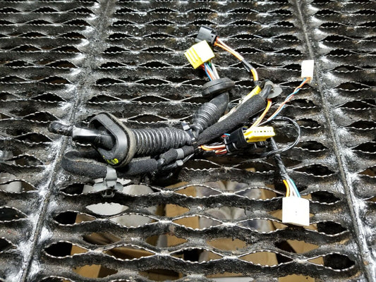 11 12 13 Kia Soul Rear Right Passenger Side Door Wire Wiring Harness OEM