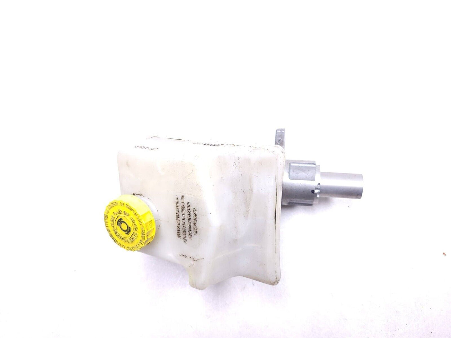 11 12 13 Jeep Grand Cherokee Brake Master Cylinder 3.6l OEM