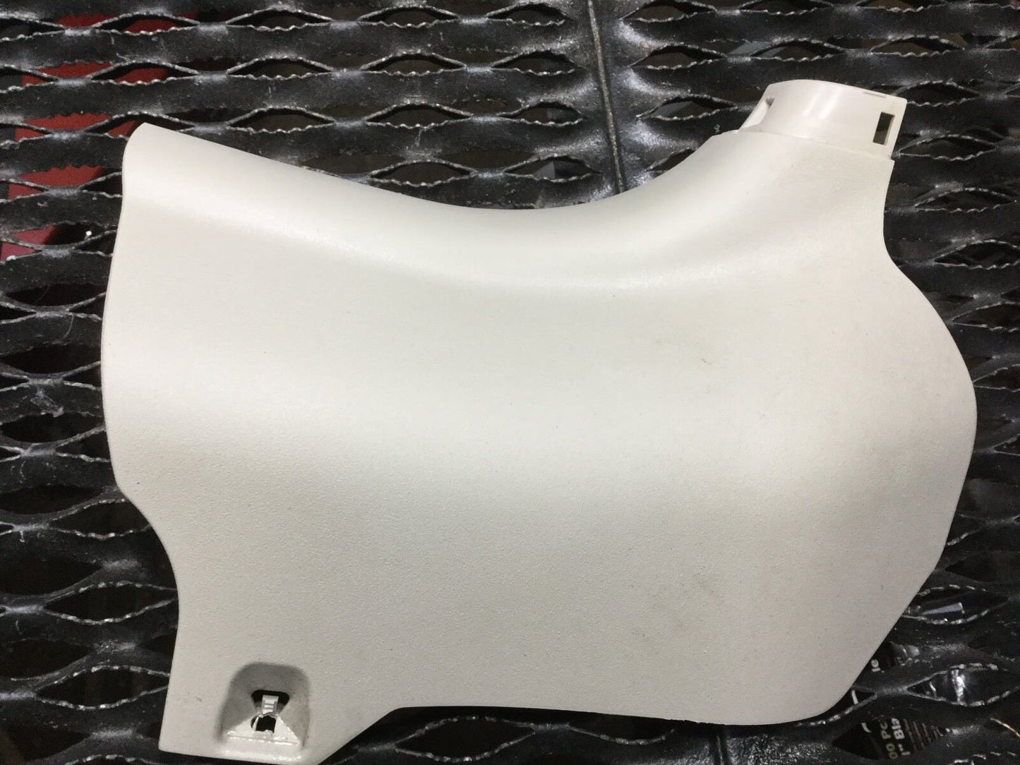 04 05 06 07 08 09 Toyota Prius Left Driver Side Cowl Trim Panel Oem.