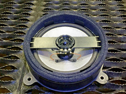 08 09 10 Subaru Impreza 2.5l Sedan Rear Door Audio Speaker OEM