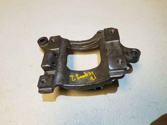 16 17 Subaru Legacy 2.5l A/c Compressor Mounting Bracket OEM 10k Miles