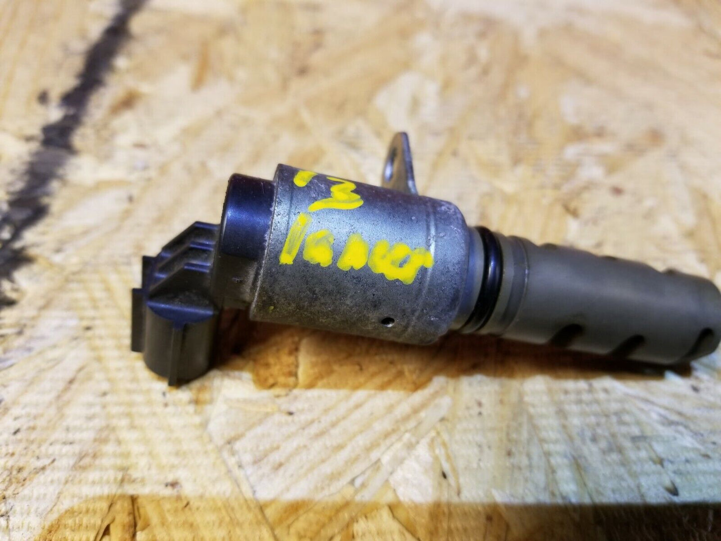 10 11 12 13 Mitsubishi Lancer 2.0l Oil Pressure Vvt Timing Valve OEM 56k Miles