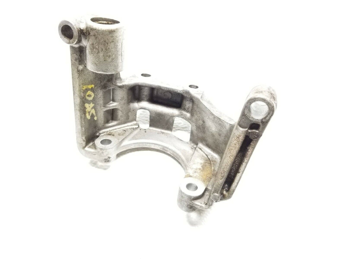 08 09 10 11 Audi A5 Coupe 3.2l Power Steering Pump Bracket OEM