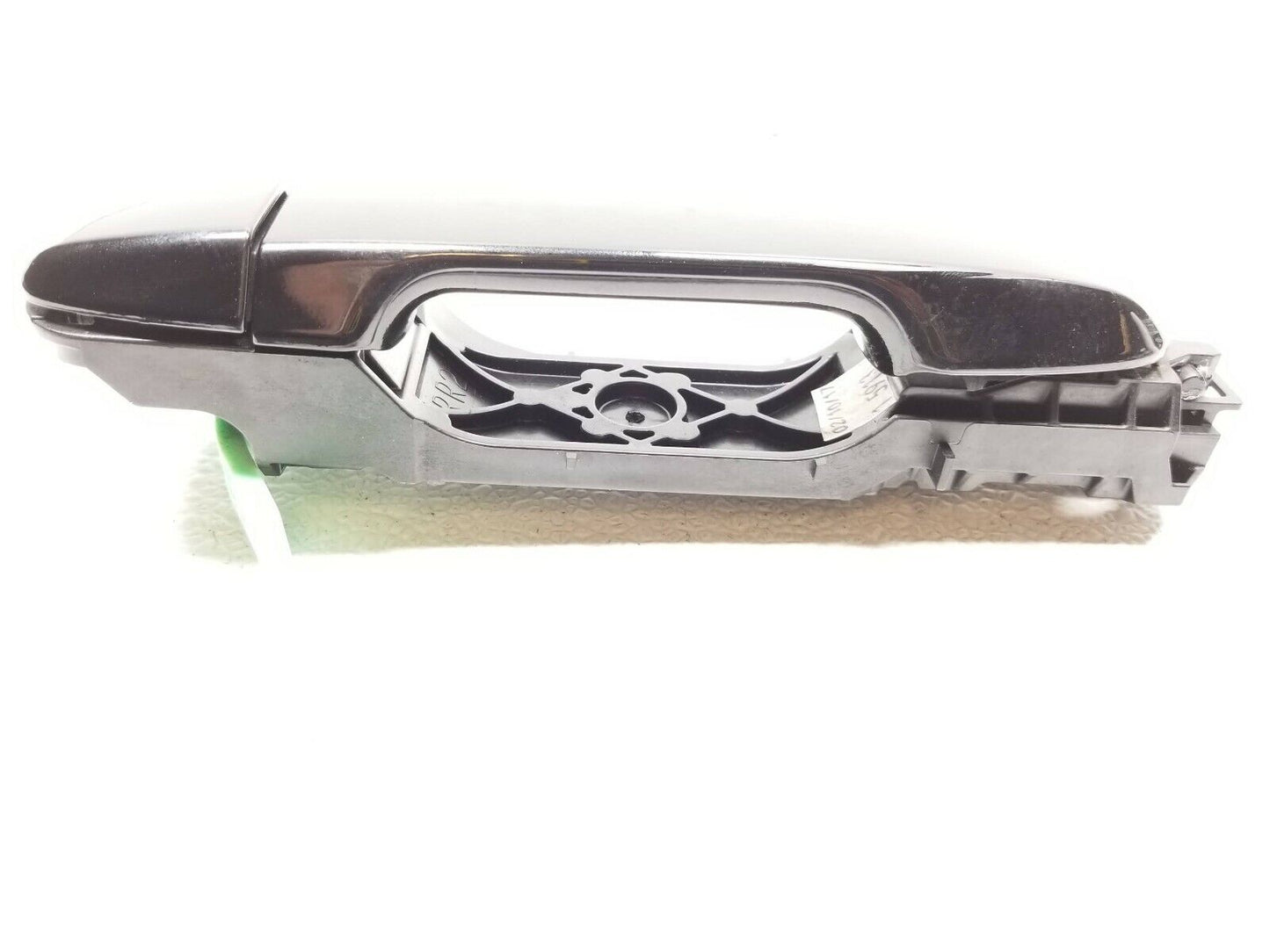 17 18 19 Subaru Impreza Sport Rear Right Pass Exterior Door Handle OEM 64k
