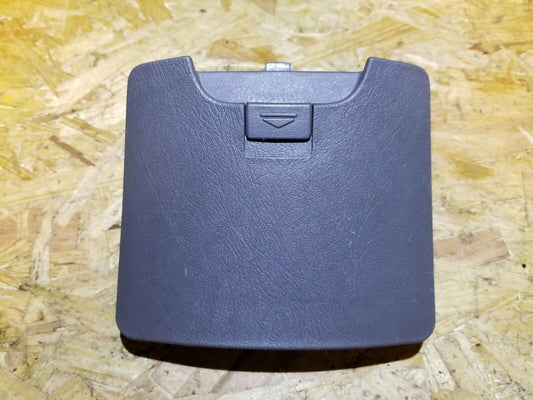 07 08 09 Hyundai Tucson Rear Center Console Lid / Compartment OEM 89k