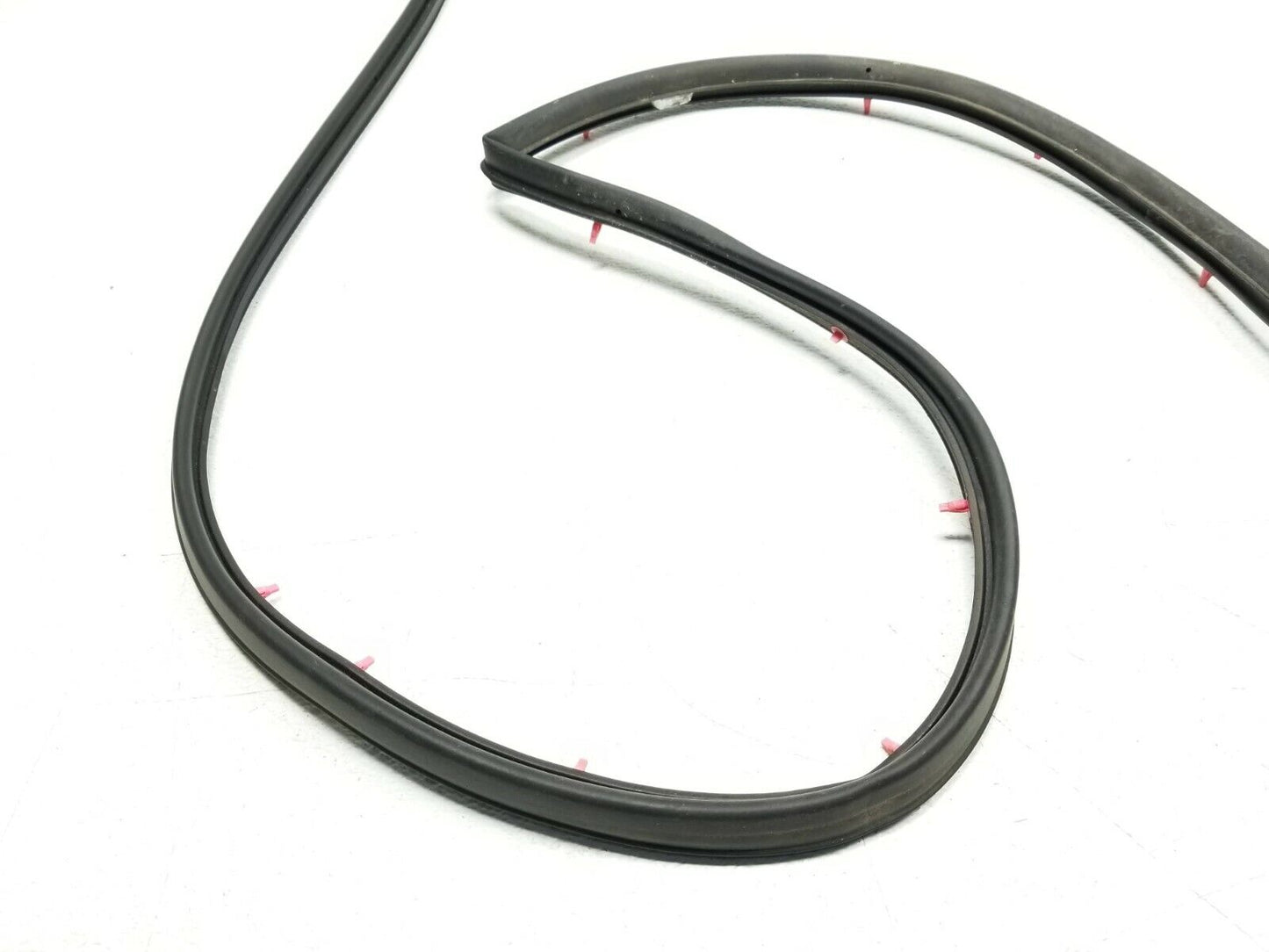 05 06 07 08 09 Toyota Prius Rear Right Pass Door Weatherstrip Seal OEM