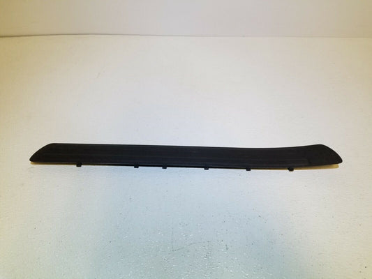 11 12 13 14 15  Audi Q7 Scuff Sill Plate Trim Front Driver Side OEM 87k Miles