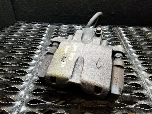 06 07 08 09 Cadillac STS Rear Left Brake Caliper Driver Side OEM 62k Miles