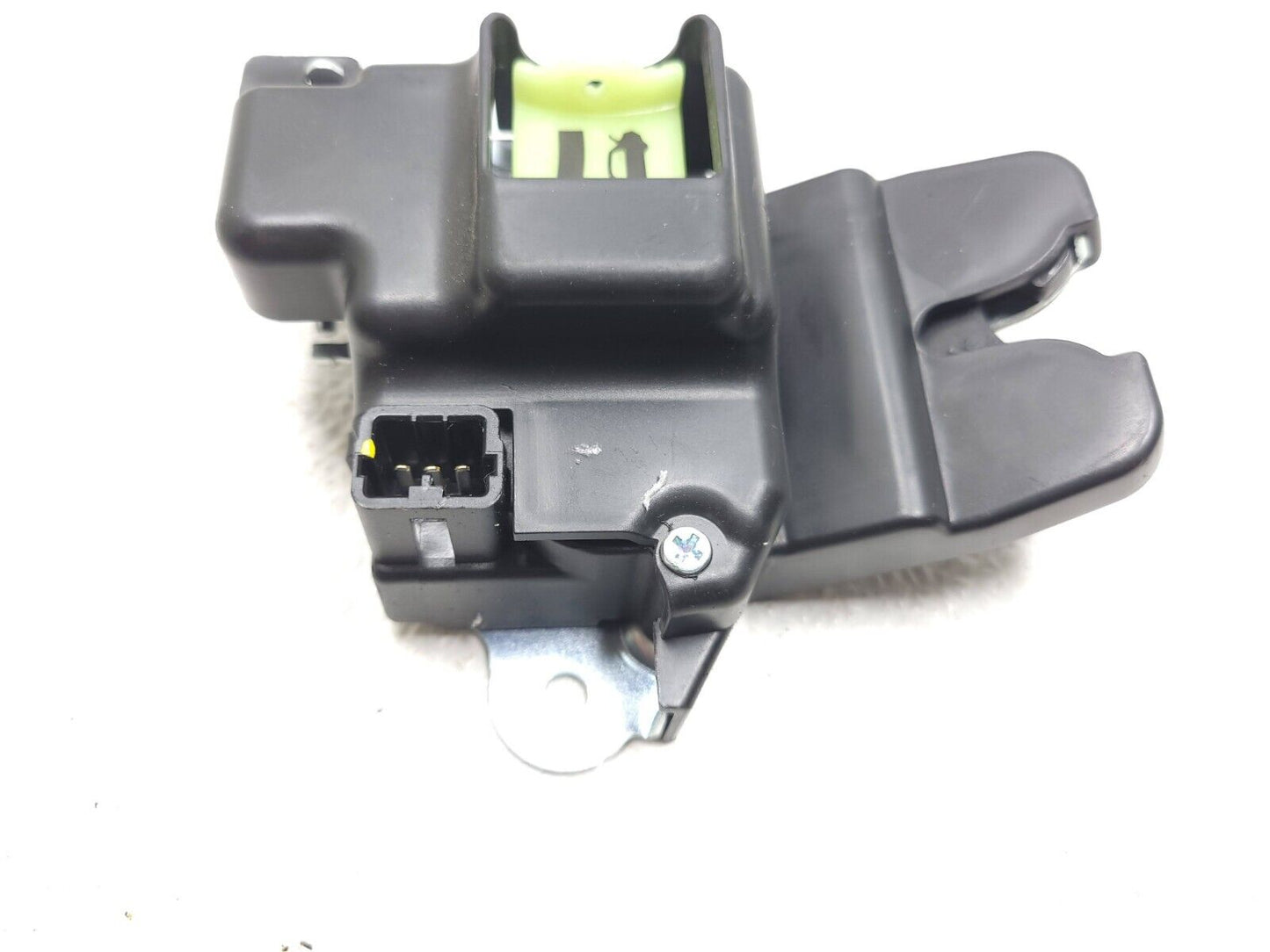 14 15 16 Hyundai Elantra Trunk Lid Lock Latch Actuator OEM