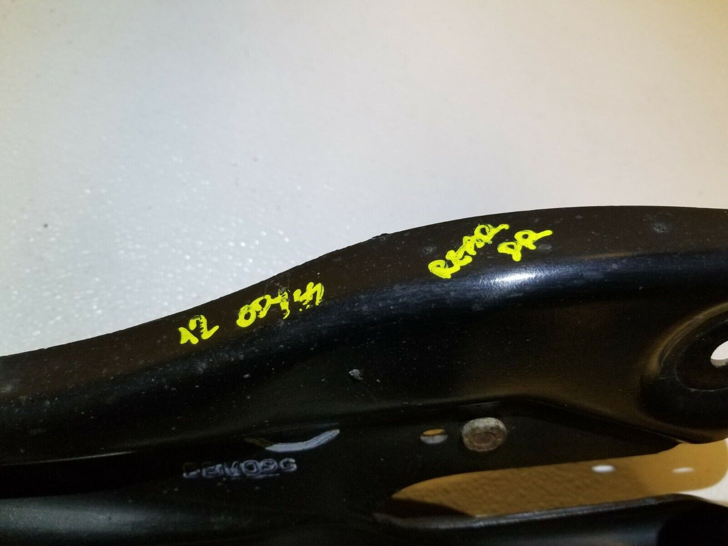 11 12 13 14 15 16 Honda Odyssey Rear Trailing Control Arm Left Driver Side OEM