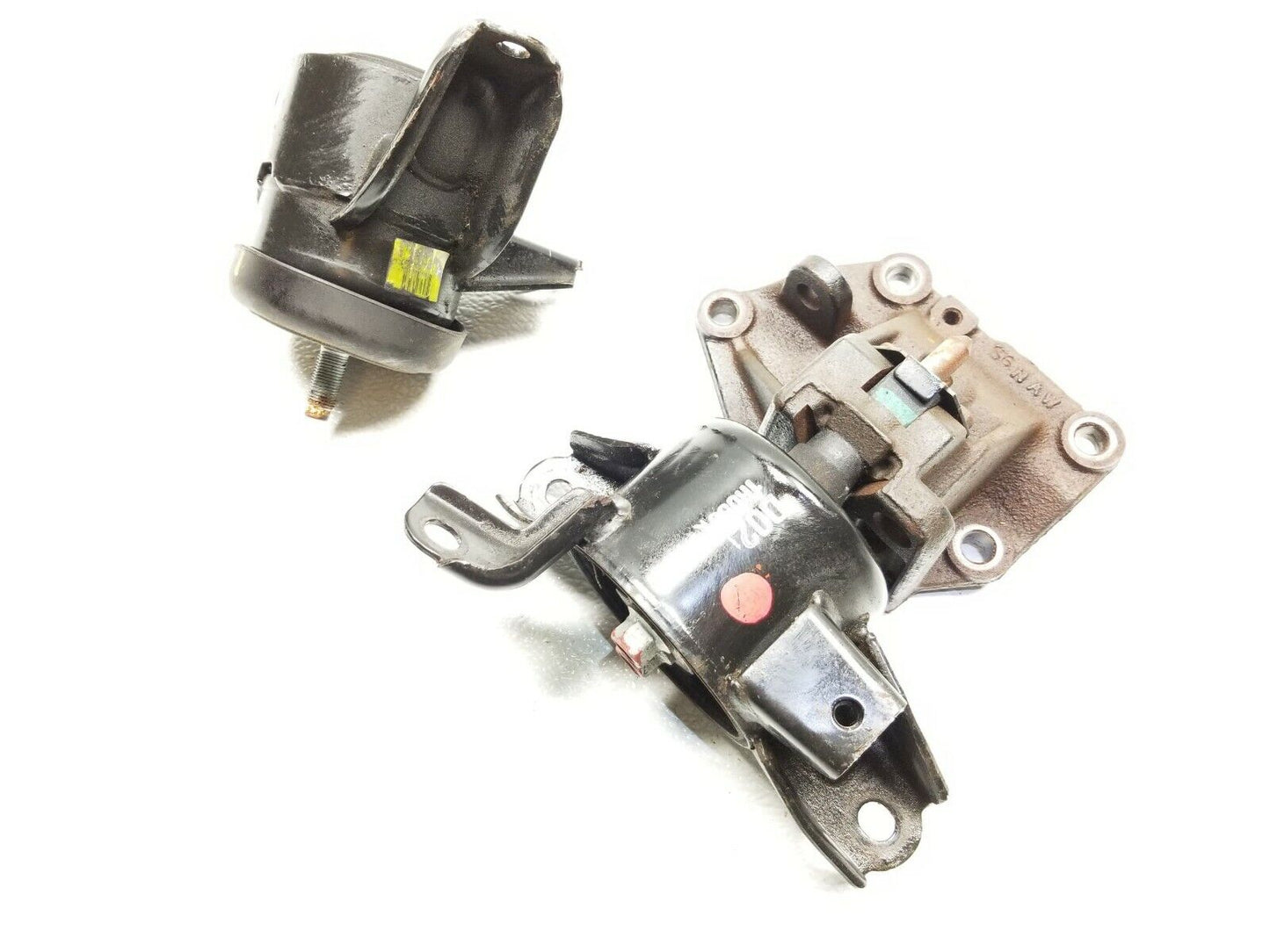 15 16 17 Hyundai Accent Engine Mount Left & Right Pair OEM