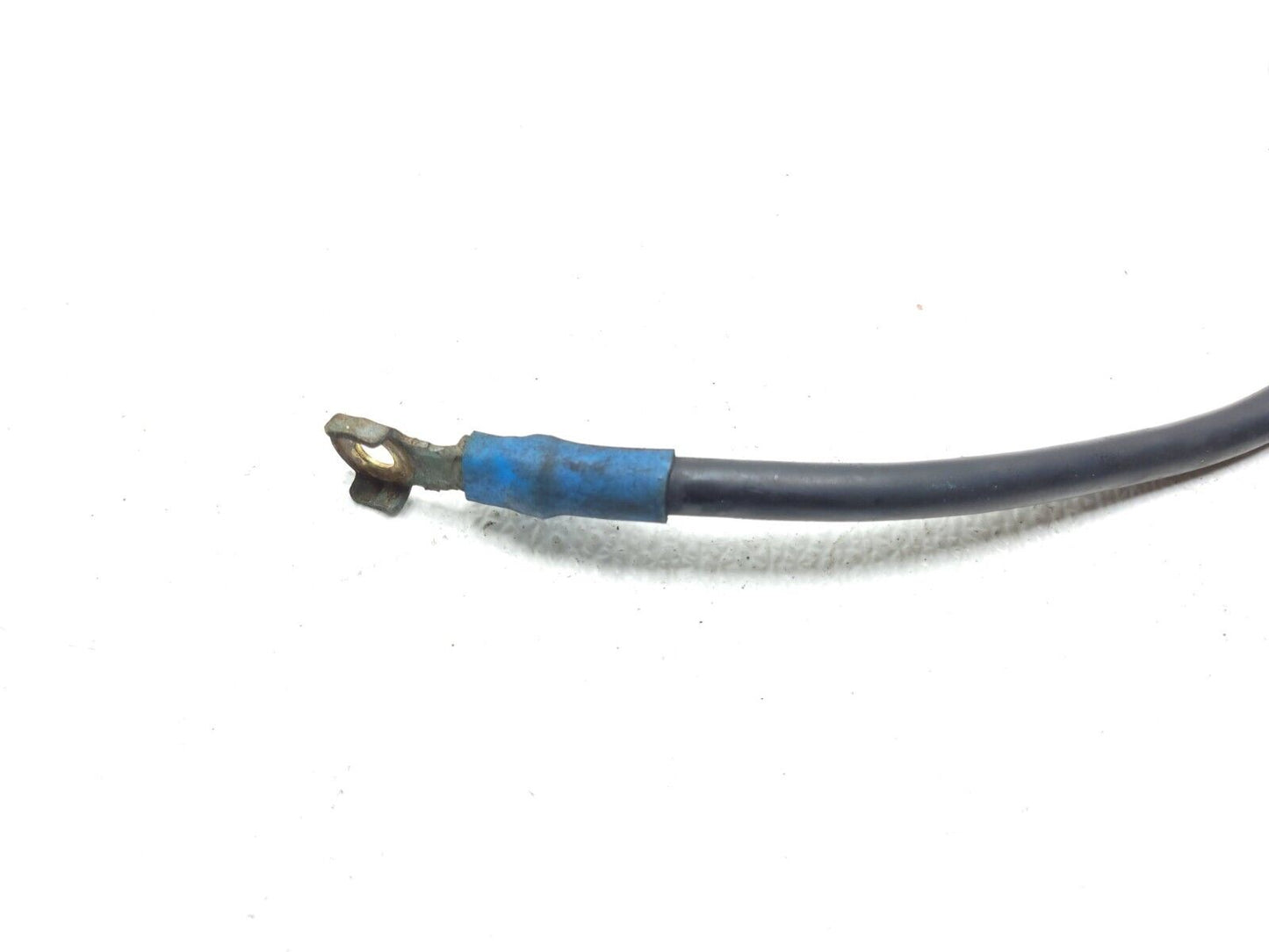 09 10 11 12 Volkswagen Cc Negative Battery Cable OEM