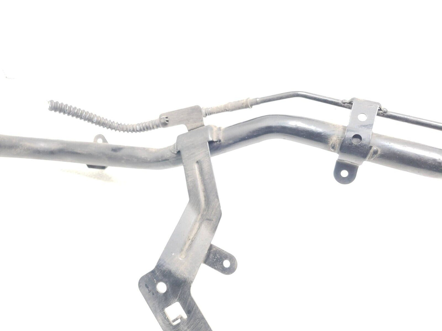 11 12 13 14 Nissan Juke Fuel Tank Filler Neck Hose Pipe OEM