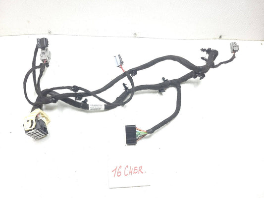 14 15 16 17 18 Jeep Cherokee Center Console Wiring Harness 68269362aa OEM
