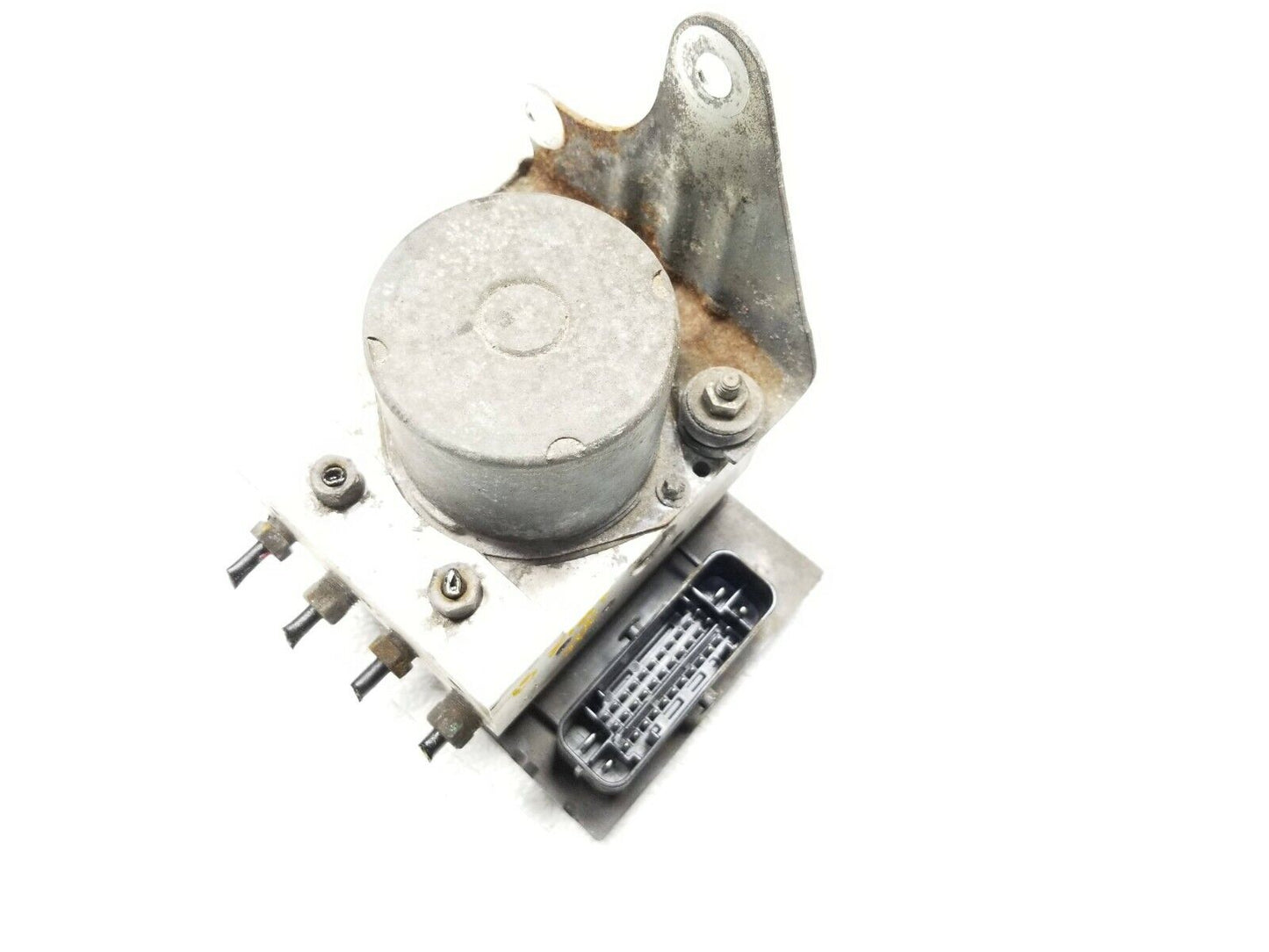 12 13 14 15 16 Fiat 500 ABS Anti Lock Brake Pump OEM
