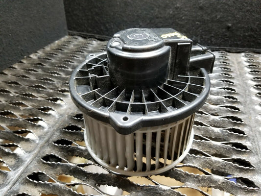 14 15 16 Subaru Forester Blower Motor OEM